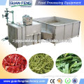 Vegetables and fruits dehydrator chilli drying line